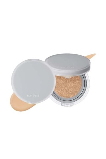 rom&nd No Zero Cushion Water Foundation - 04 Beige 23