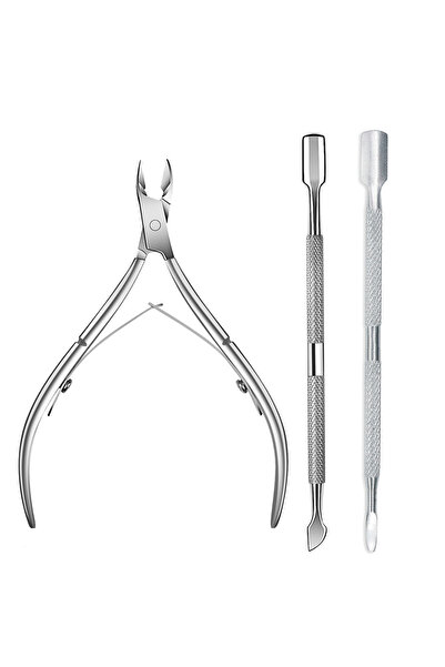 choice2 مجموعة دوتريو - 3 قطع: مقص أظافر احترافي من لولا، مع مقص أظافر القدم ...