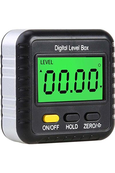 Generic Digital Angle Finder Gauge
