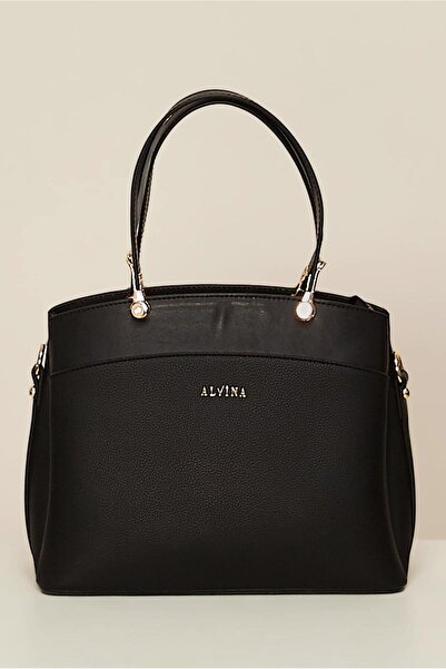 Alvina Artificial Leather Bag 832