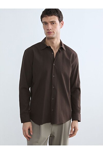 LC Waikiki Lcw Vision Regular Fit Men's Shirt