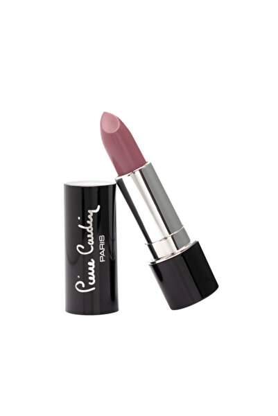 Pierre Cardin Porcelain Matte Edition Lipstick - Pink Rose -198