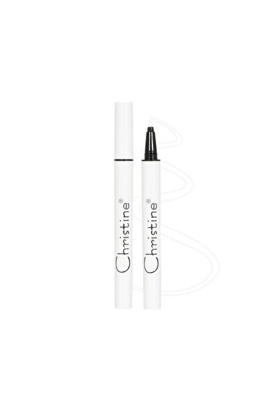 Kristin Waterproof Liquid Eyeliner