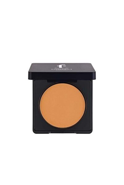 Flormar Compact Powder - 103 Honey