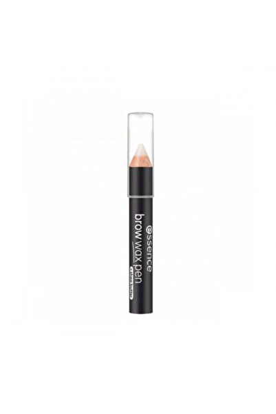 Essence Transparent Eyebrow Pencil 01 from