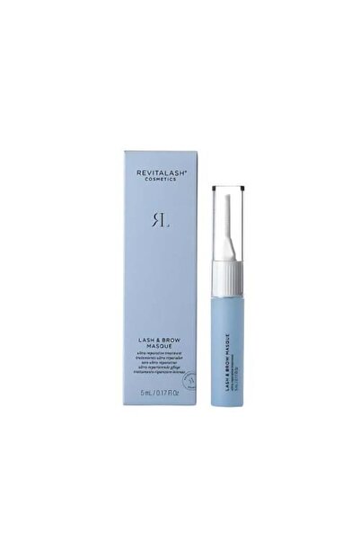 Revitalash Cosmetics Eyelash and Eyebrow Mask - 5 ml