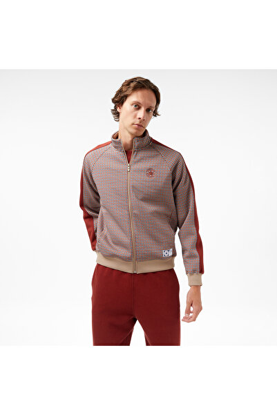 Converse Erkek Bordo Ceket