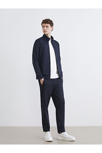 LC Waikiki Southblue Standard Fit Men's Sweatpants\T