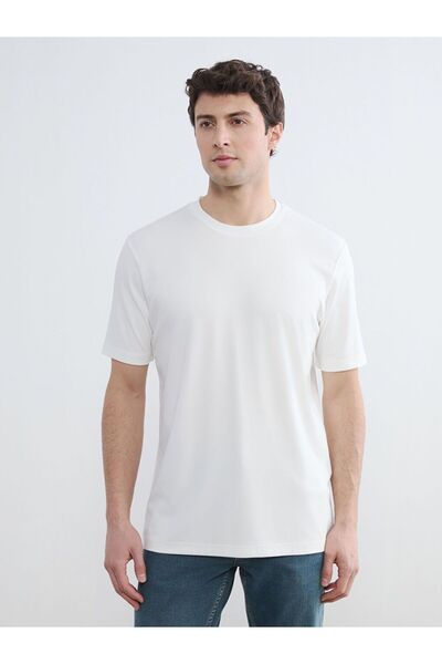 LC Waikiki Tricou pentru bărbați LCWAIKIKI Classic Crew Deck