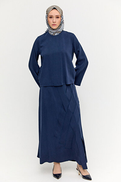 Setrms Etekli Lyocell İkili Takım