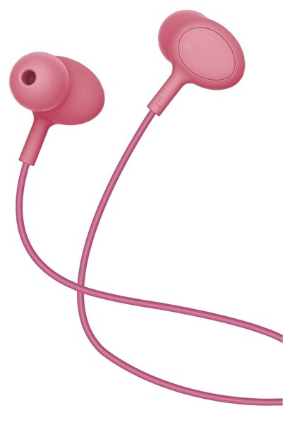 ALTA AKSESUAR X-Joy Kablolu Beyaz Kulak İçi Kulaklık