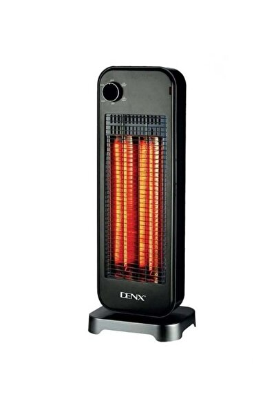 Denx سخان كربون كهربائي محمول 900 واط