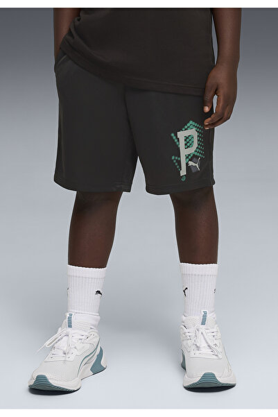 Puma Active Sports Shorts