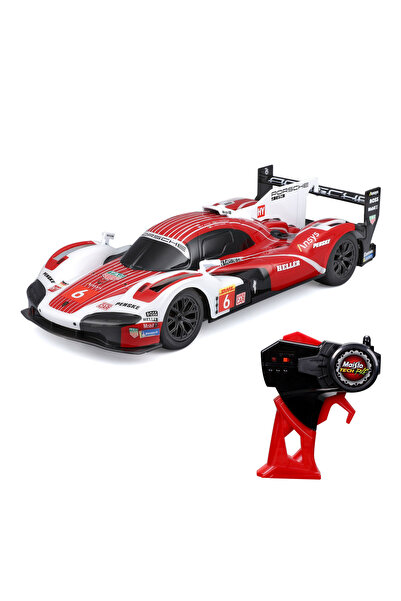Maisto Tech 1/24 Endurance Porsche 963 Kumandalı Yarış Arabası 82532