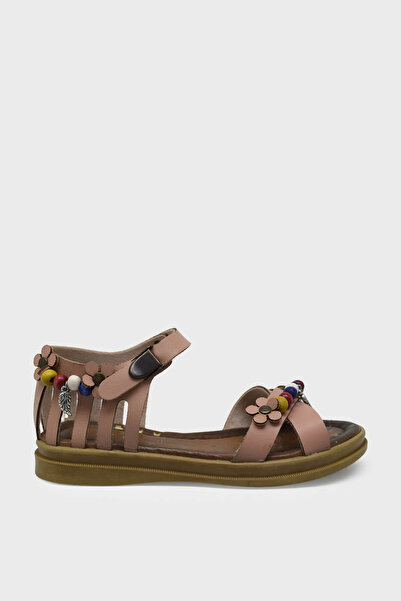 Sanbe صندل بناتي مزين بالخرز SNB502T6307