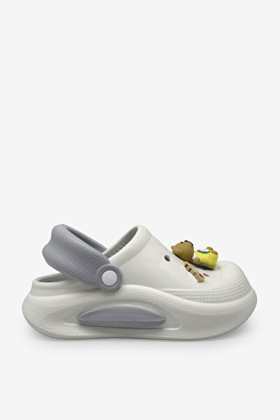 kanuga Women's Slippers White Gvn2025-03