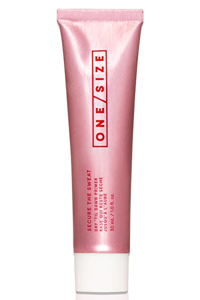 OneSize One Size Secure the Sweat Waterproof Mattifying Makeup Base 30ml