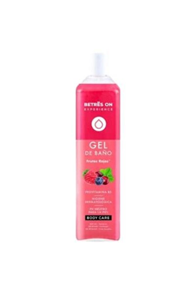 Beatrice Fruit Shower Gel 750ml