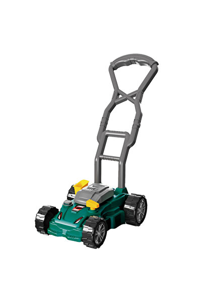 PROCART Toy lawn mower, sound effects, lights, 30x25.4x50 cm