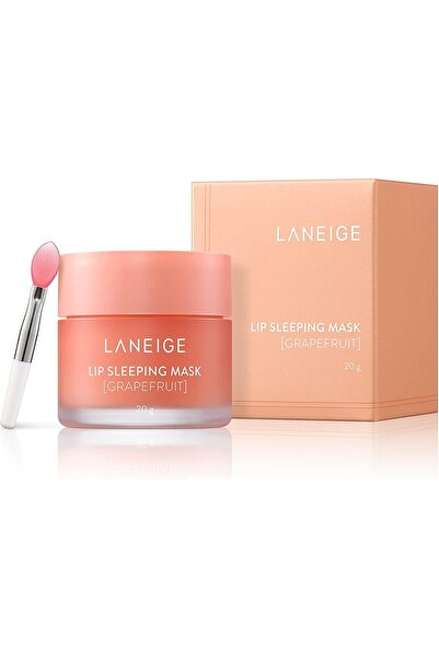 Laneige قناع الشفاه أثناء النوم بالجريب فروت، 20 جرام