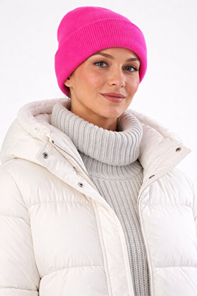 comfytouch Unisex Folded Winter Beanie