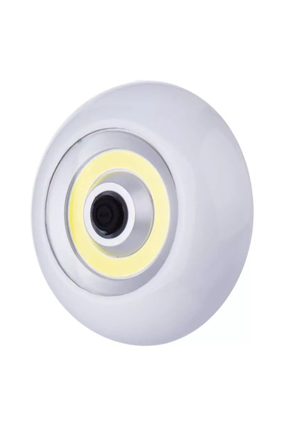 OEM Lanternă 3W COB LED 3x AAA R03 15m P3896 EMOS