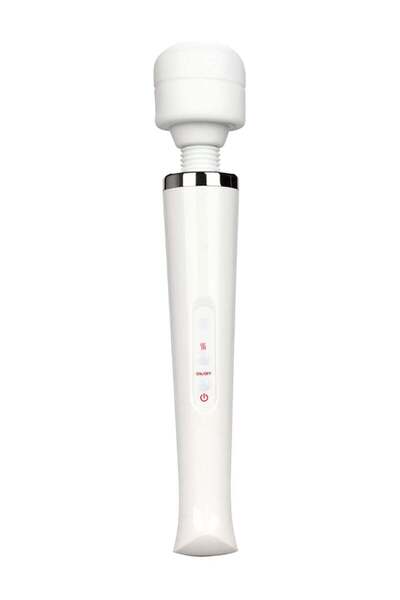 Everfun Ever Fun Strong Quiet Vibration Massager