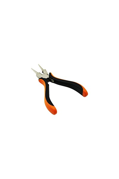 Go İthalat BONCUK MİNİ DIŞ SEGMAN PENSE DÜZ (5433)