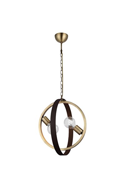 Mudo Concept TROAS 2'Lİ AVİZE