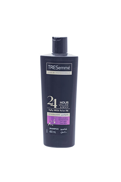 Tresemme SHAMP 24 HOUR VOLUME 400ML