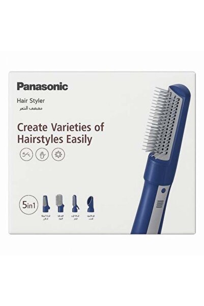 PANASONIC -8465-A باناسونيك استشوار مصفف شعر