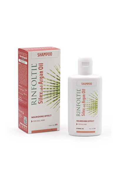 RINFOLTIL SHAMP HYALURONIC ACID RESIST H.LOSS200ML