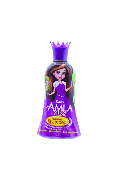 Dabur Amla شامبو مغذي للأطفال 200 مل