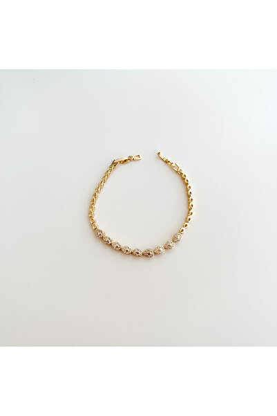 Boise Atelier Salz Steel Bracelet | Bileklik