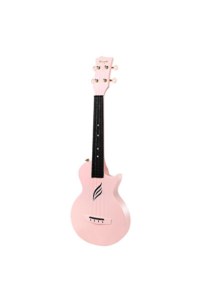 EnYa NOVA U/PK Pembe Concert Ukulele