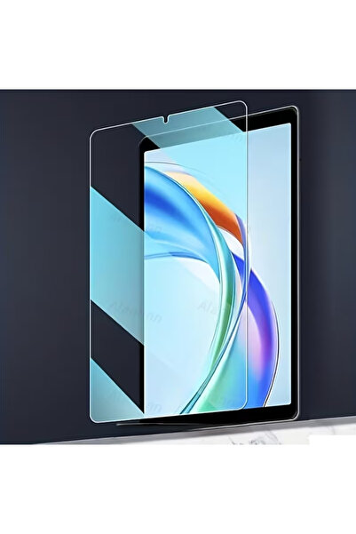 Fuchsia Blue Nano Tablet Screen Protector Compatible with Honor Pad X7 8.7'