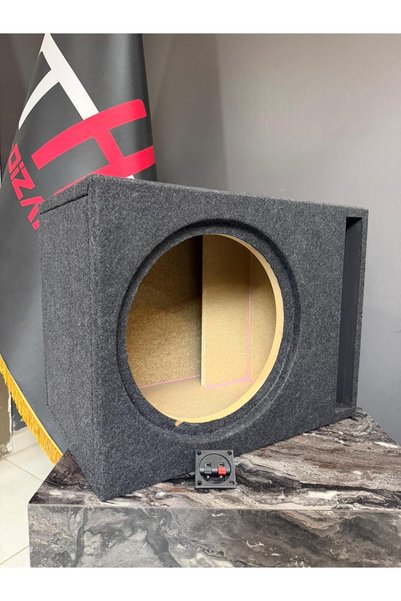 Genel Markalar 30 cm L port bass kabini