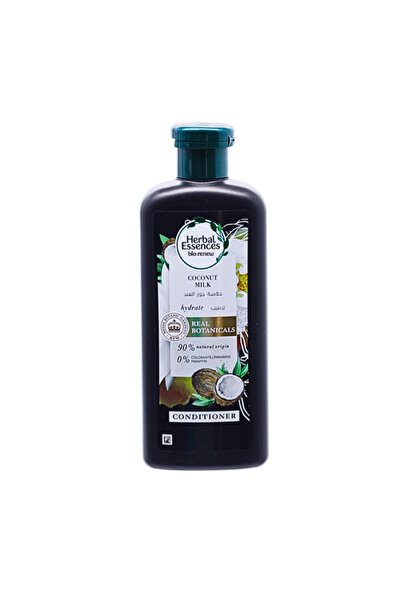 Herbal Essence بلسم هيربال إيسنس بحليب جوز الهند 400 مل