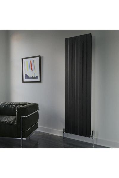 Lojimax Alüminyum Çift Panel Dikey Radyatör Royal Double 600 x 1180 16 Dilim ...