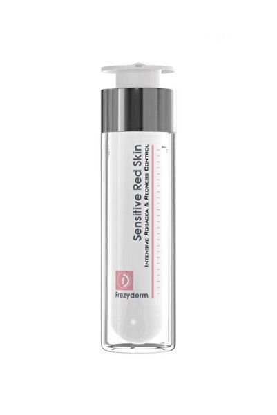 Frezyderm Cream for sensitive, red skin, 50 ml