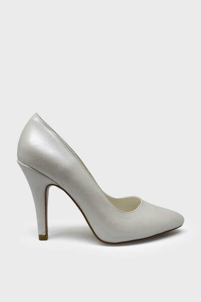 Meshure حذاء نسائي بكعب عالٍ ستيليتو MSRE736-1