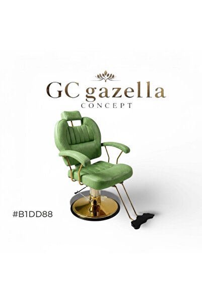 G C GAZELLA CONCEPT MAKYAJ VE KAŞ KOLTUĞU