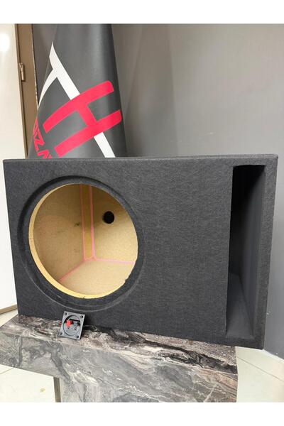 THT 30 cm Sunta Spl Bass Kabini