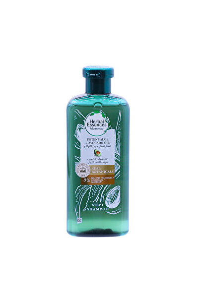 Herbal Essence شامبو هيربال إيسنسز 400 مل