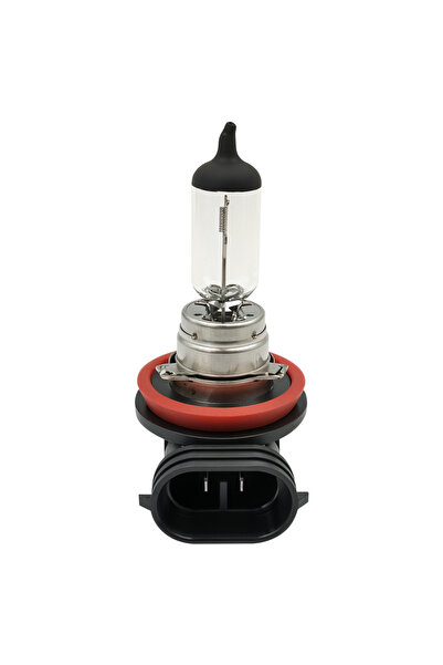 feema H11 BL10778 12V 100W Halogen Headlight Bulb Quartz Glass Clear Beam Mad...