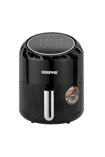 Geepas جيباس قلاية صحية بدون زيت 3.5 لتر