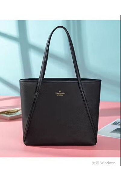 GENERAL حقيبة كتف صغيرة ورائعة من كيت سبنسر