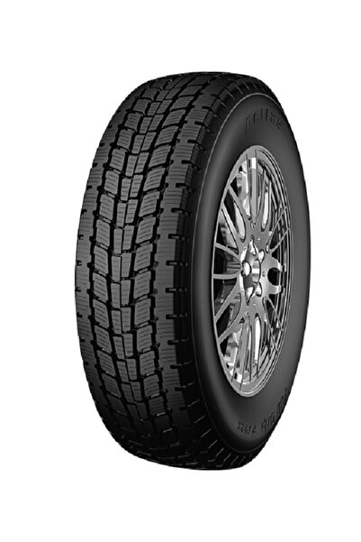 Petlas 225/75 R16 C TL 118/116R 10PR FULL PT925 Kamyonet Kış Lastiği (Üretim ...