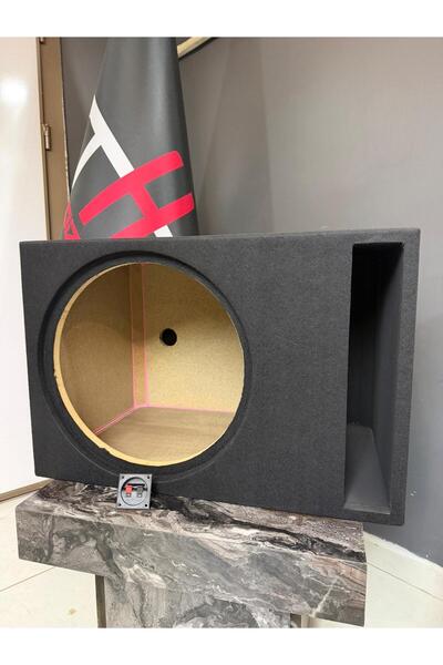 THT 38 cm Sunta Spl Bass Kabini