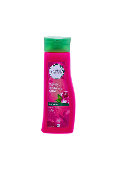 Herbal Essence شامبو هيربال إيسنس إجنايت ماي كولور 400 مل